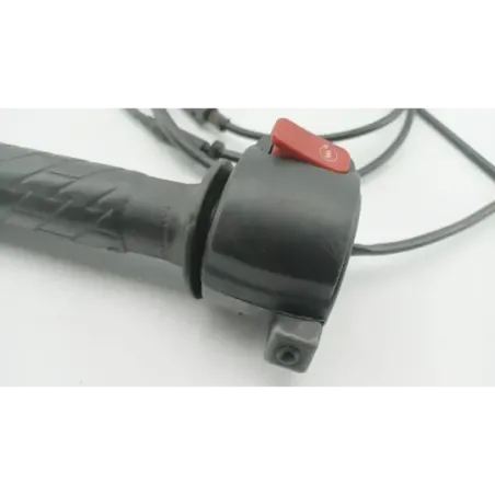Commodo droit YAMAHA CW 50 BWS 2004 - 2012