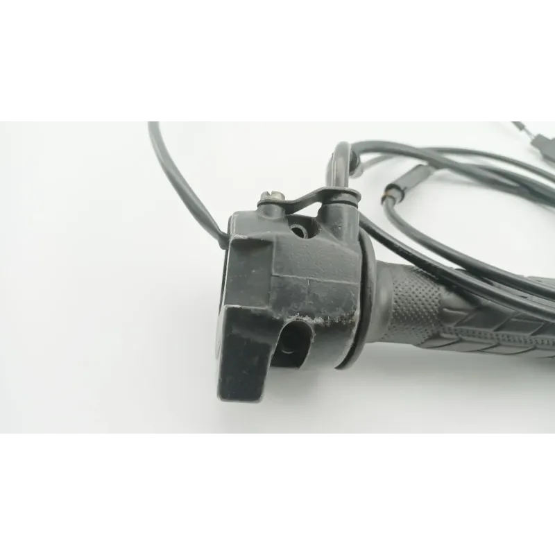 Commodo droit YAMAHA CW 50 BWS 2004 - 2012