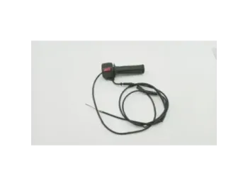 Commodo droit YAMAHA CW 50 BWS 2004 - 2012