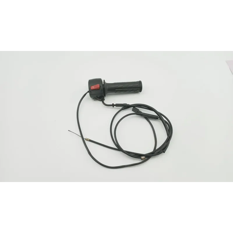 Commodo droit YAMAHA CW 50 BWS 2004 - 2012