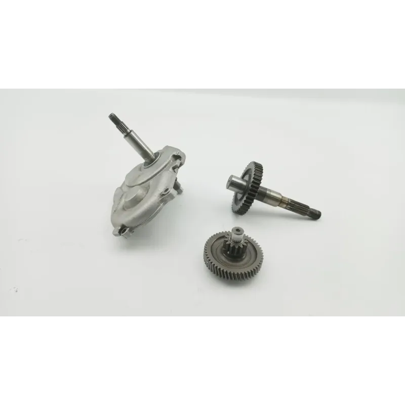 Transmission YAMAHA CW 50 BWS 2004 - 2012