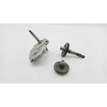 Transmission YAMAHA CW 50 BWS 2004 - 2012