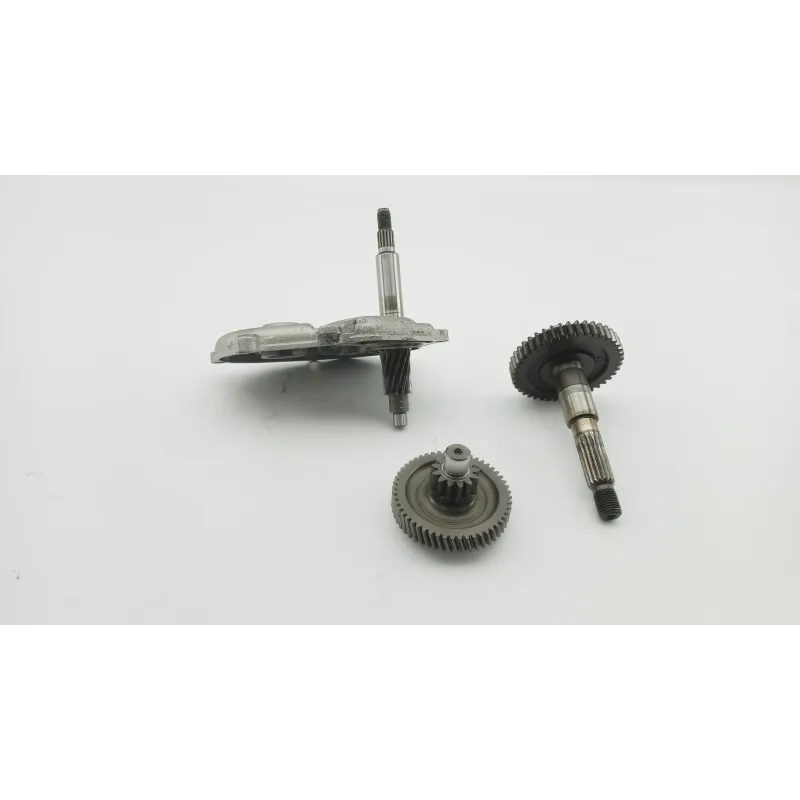 Transmission YAMAHA CW 50 BWS 2004 - 2012
