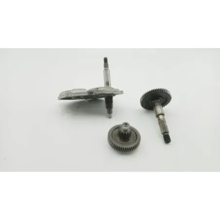 Transmission YAMAHA CW 50 BWS 2004 - 2012