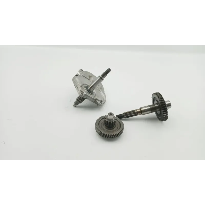 Transmission YAMAHA CW 50 BWS 2004 - 2012