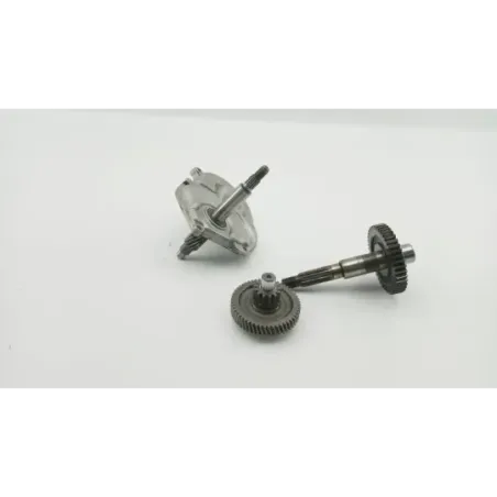 Transmission YAMAHA CW 50 BWS 2004 - 2012