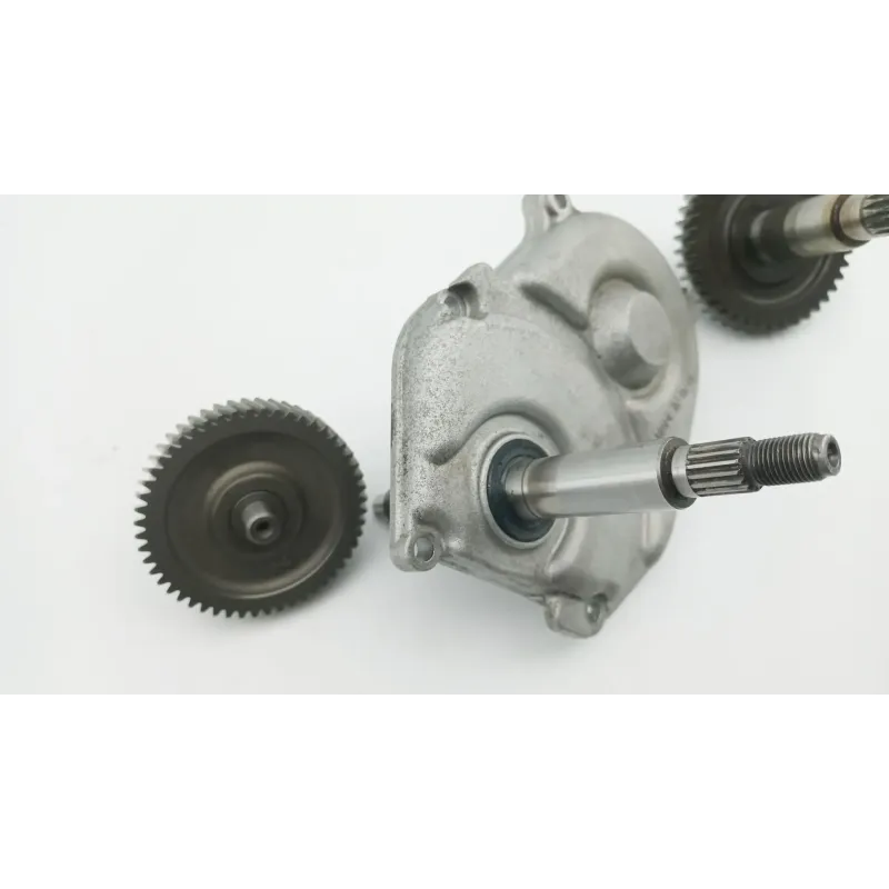 Transmission YAMAHA CW 50 BWS 2004 - 2012