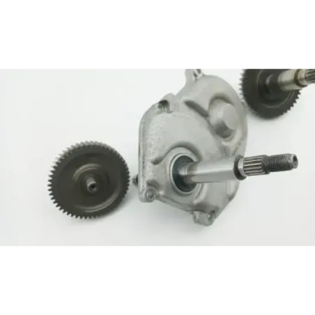 Transmission YAMAHA CW 50 BWS 2004 - 2012