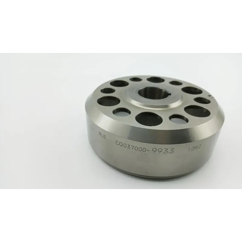 Rotor volant moteur HONDA CB 650 F 2014 - 2016