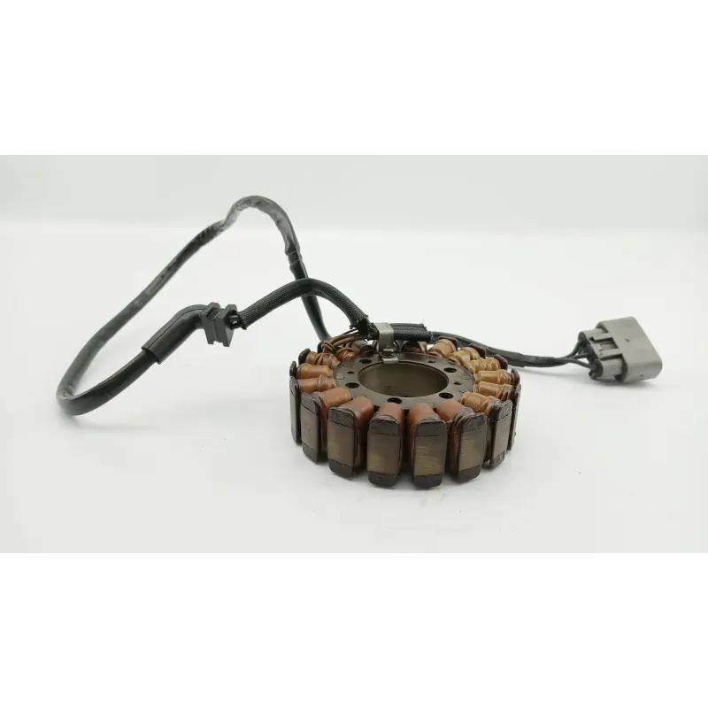Stator alternateur HONDA CB 650 F 2014 - 2016
