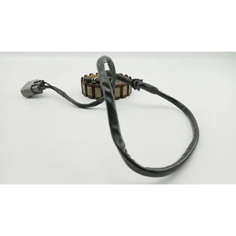 Stator alternateur HONDA CB 650 F 2014 - 2016