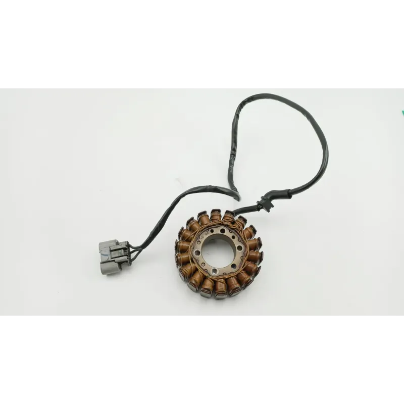 Stator alternateur HONDA CB 650 F 2014 - 2016
