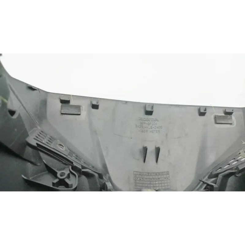 Tete de fourche HONDA CB 650 F 2014 - 2016
