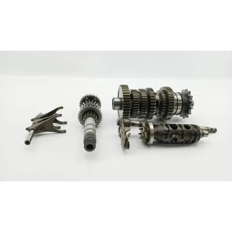 Boite de vitesses HONDA CB 650 F 2014 - 2016