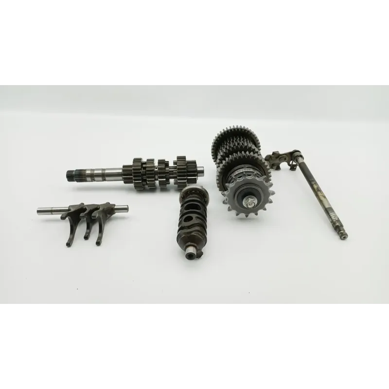 Boite de vitesses HONDA CB 650 F 2014 - 2016