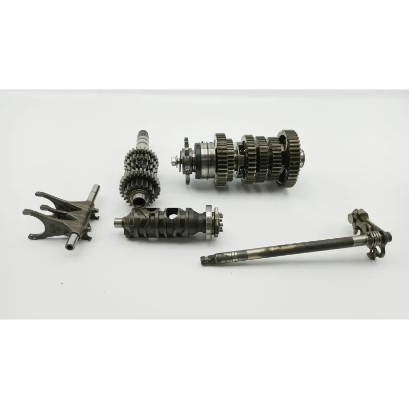Boite de vitesses HONDA CB 650 F 2014 - 2016