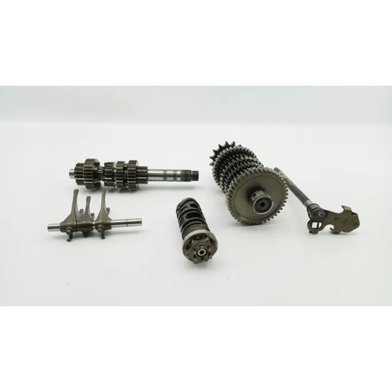 Boite de vitesses HONDA CB 650 F 2014 - 2016
