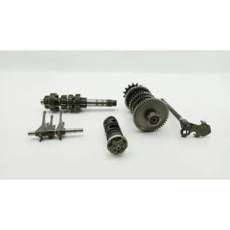 Boite de vitesses HONDA CB 650 F 2014 - 2016