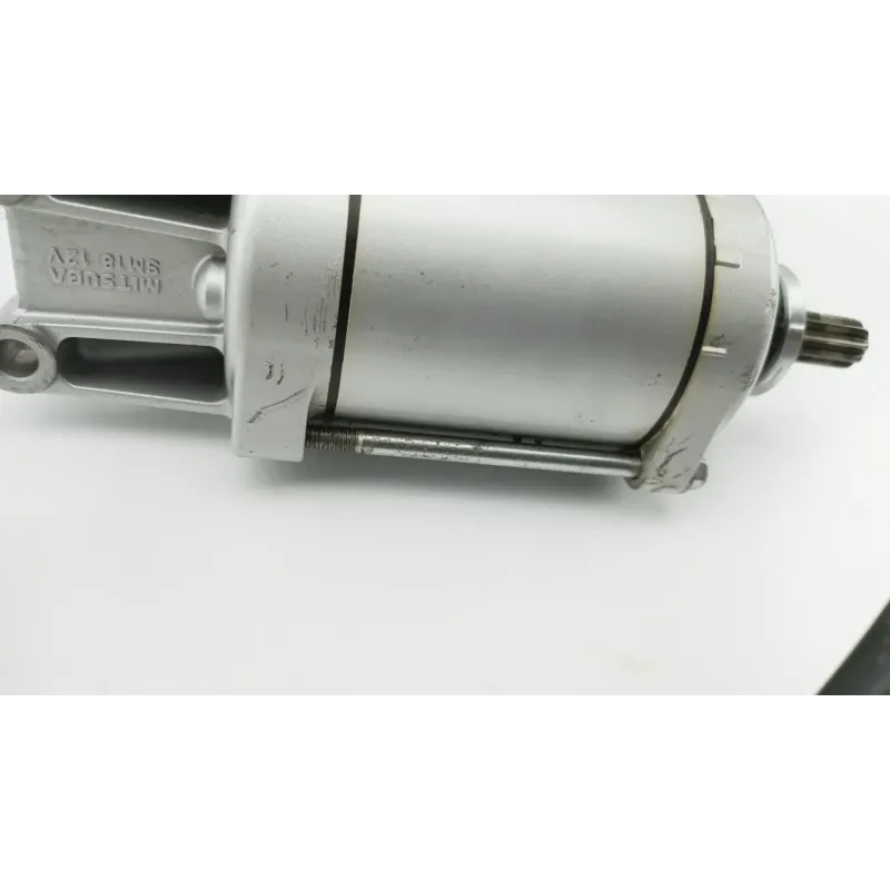 Demarreur HONDA CB 650 F 2014 - 2016