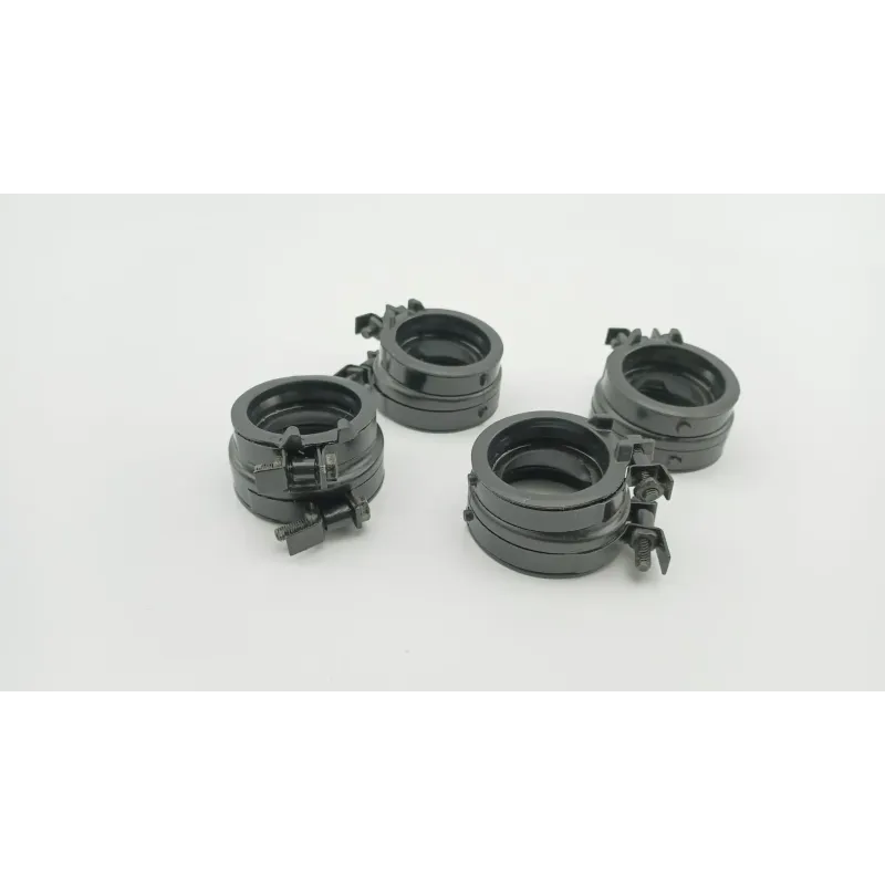 Pipe admission HONDA CB 650 F 2014 - 2016