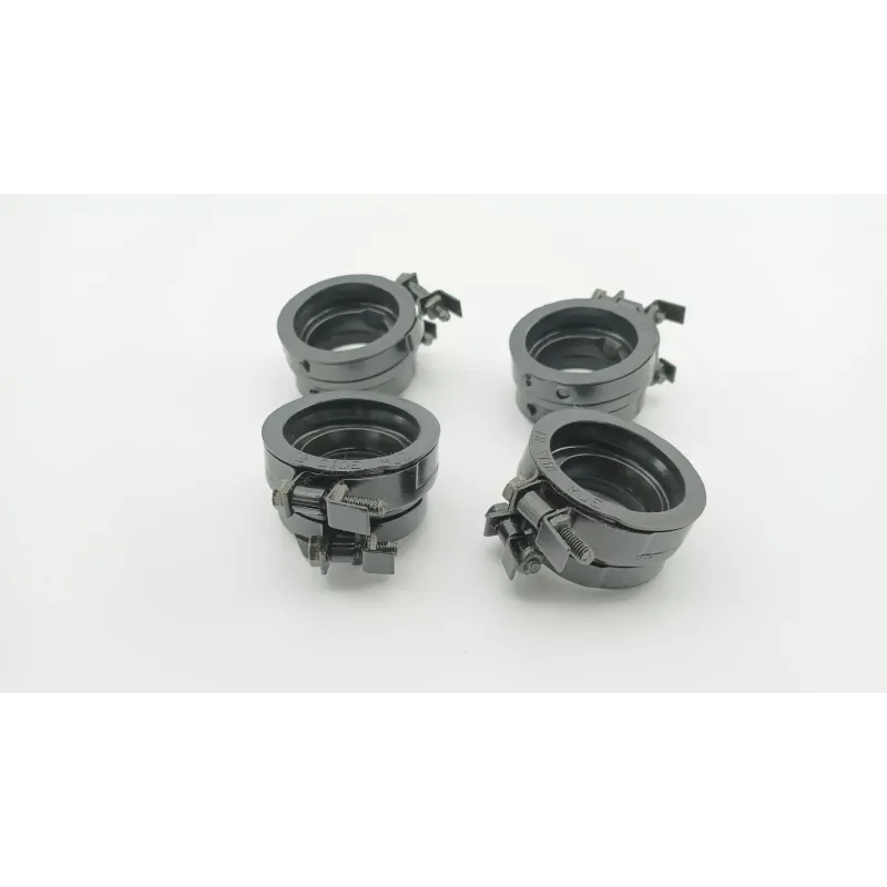 Pipe admission HONDA CB 650 F 2014 - 2016