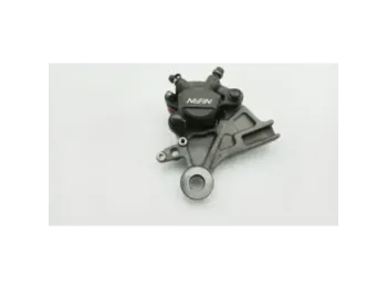 Etrier de frein arriere HONDA CB 650 F 2014 - 2016