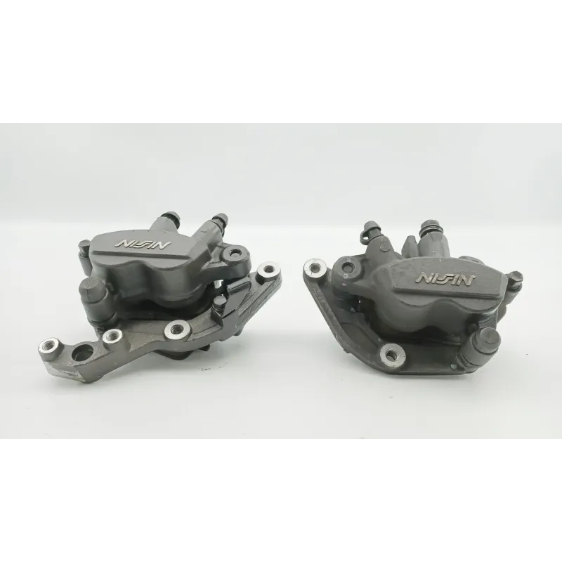 Etrier de frein avant HONDA CB 650 F 2014 - 2016