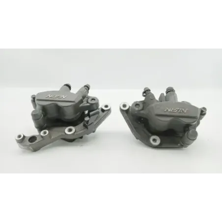 Etrier de frein avant HONDA CB 650 F 2014 - 2016