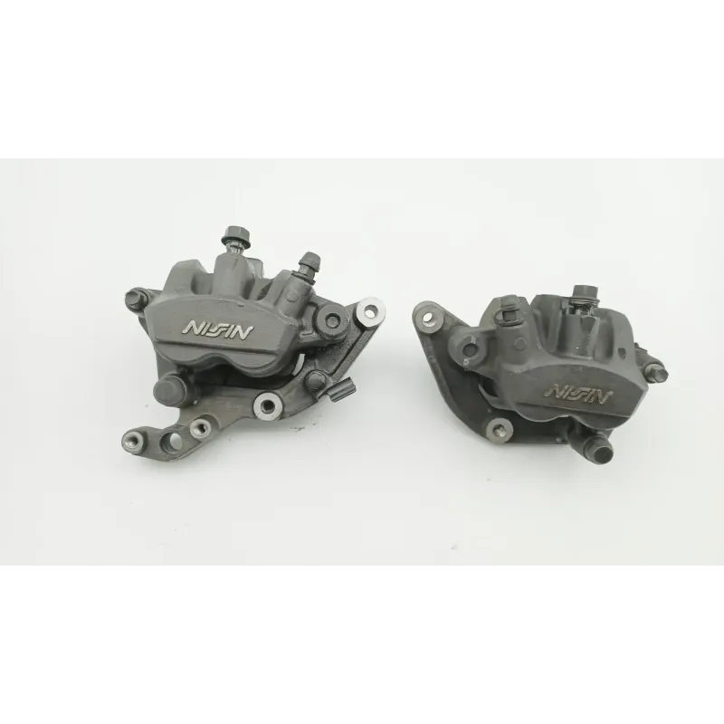 Etrier de frein avant HONDA CB 650 F 2014 - 2016