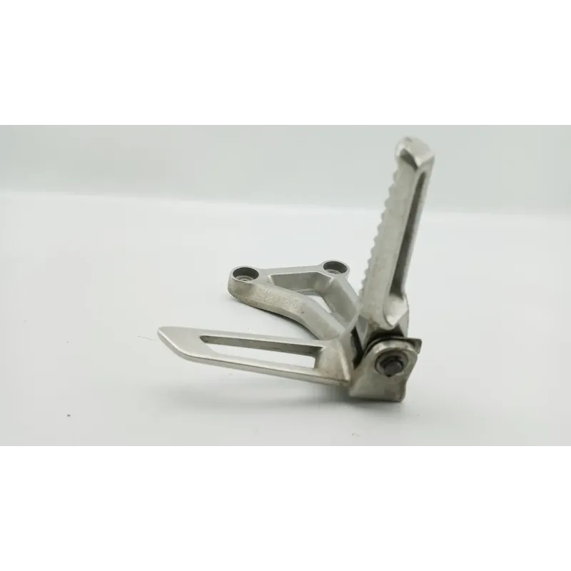 Platine arriere gauche HONDA CB 650 F 2014 - 2016