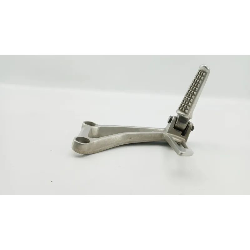 Platine arriere gauche HONDA CB 650 F 2014 - 2016