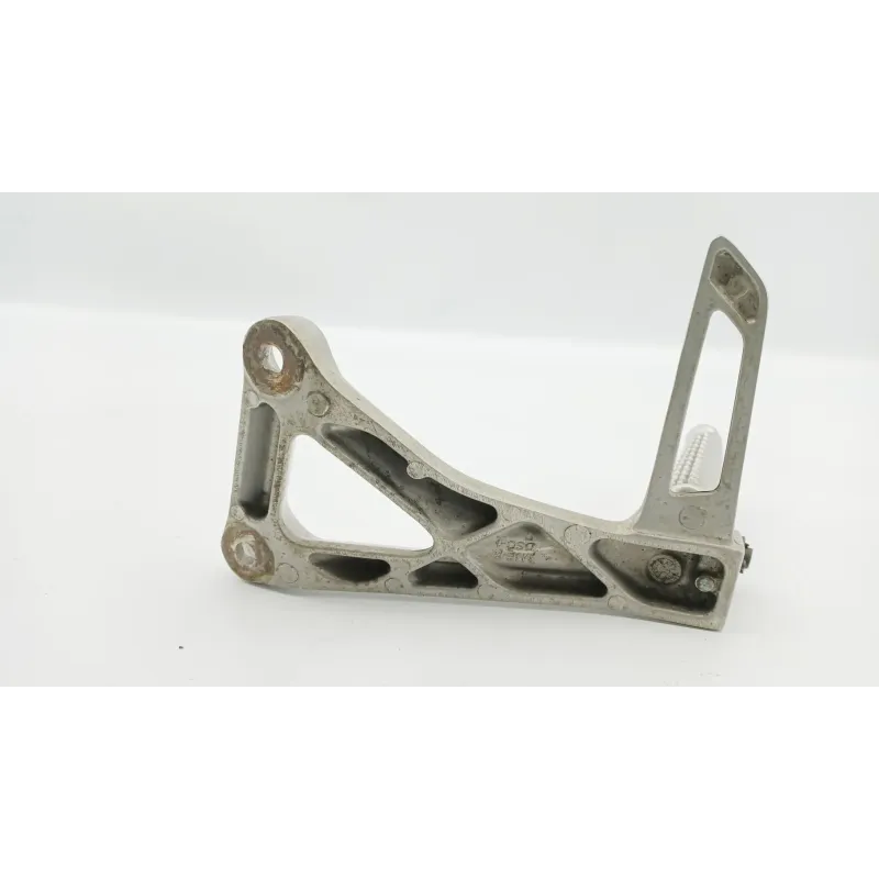 Platine arriere gauche HONDA CB 650 F 2014 - 2016