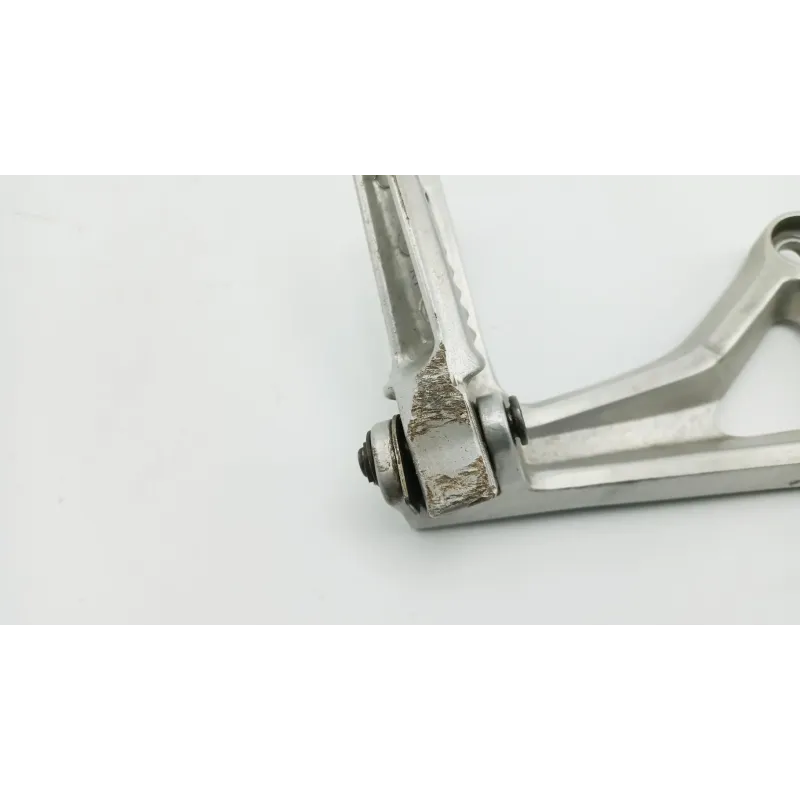 Platine arriere gauche HONDA CB 650 F 2014 - 2016