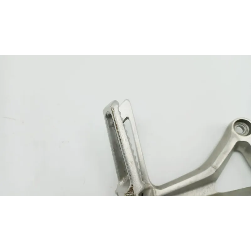 Platine arriere gauche HONDA CB 650 F 2014 - 2016