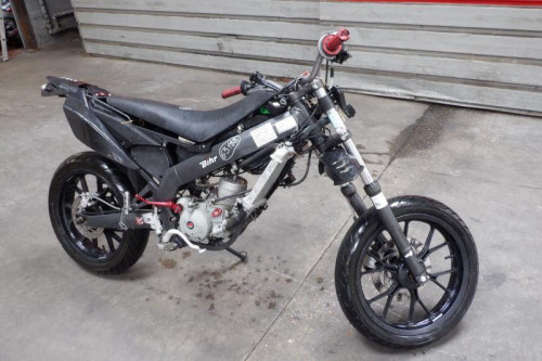 DERBI 50 SENDA