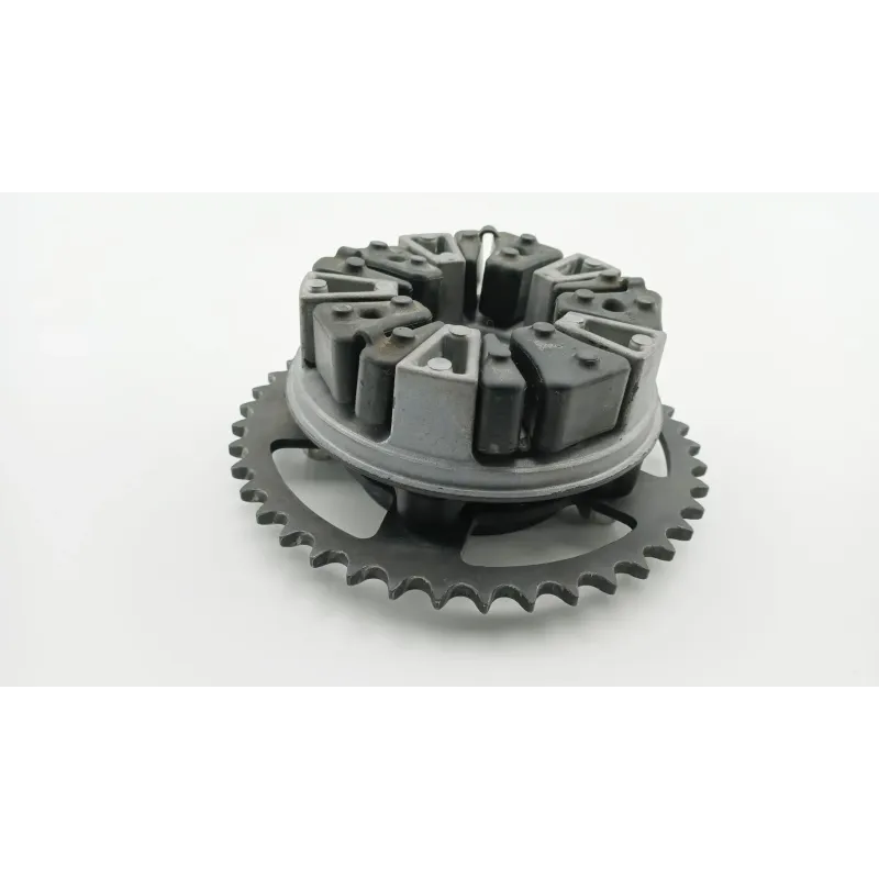 Porte couronne HONDA CB 650 F 2014 - 2016