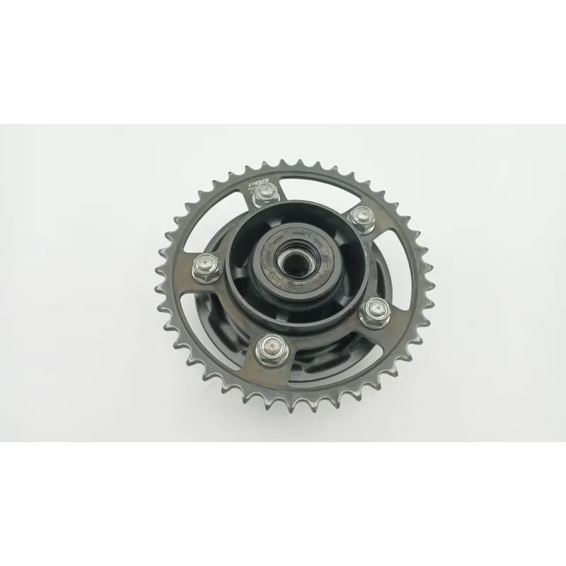 Porte couronne HONDA CB 650 F 2014 - 2016
