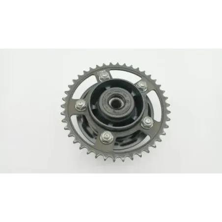 Porte couronne HONDA CB 650 F 2014 - 2016