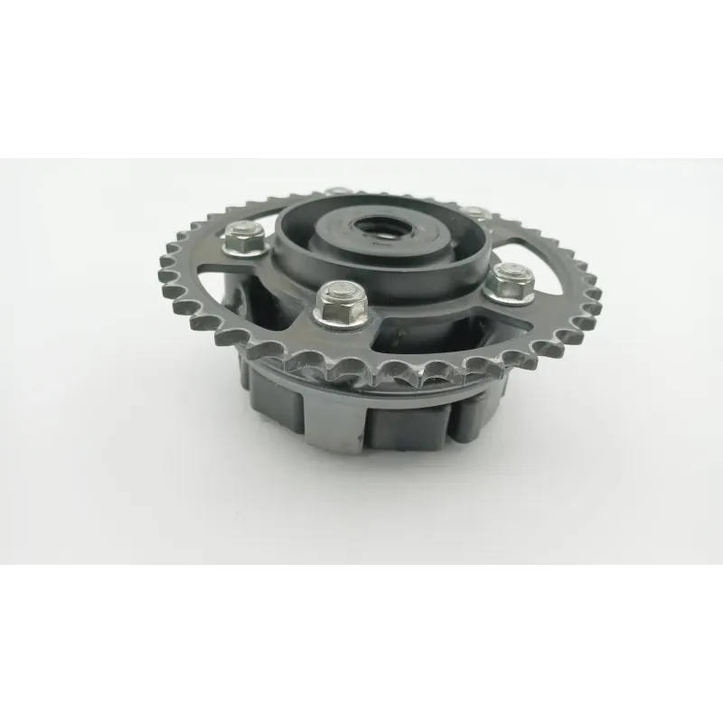 Porte couronne HONDA CB 650 F 2014 - 2016