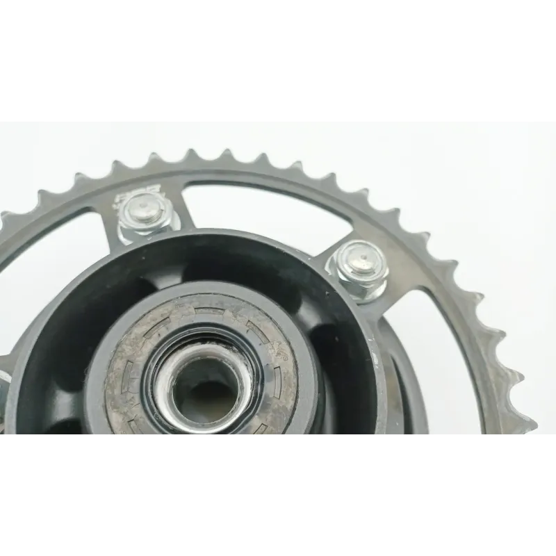 Porte couronne HONDA CB 650 F 2014 - 2016