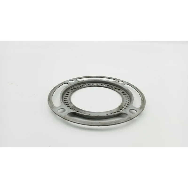 Roue crantée arriere HONDA CB 650 F 2014 - 2016