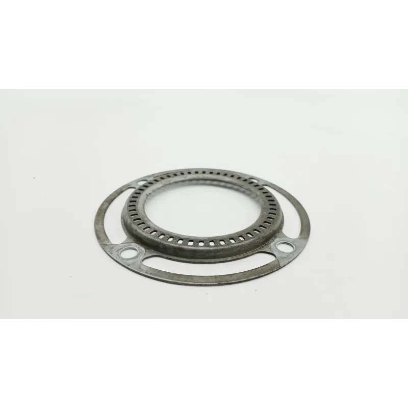 Roue crantée arriere HONDA CB 650 F 2014 - 2016
