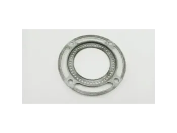 Roue crantée arriere HONDA CB 650 F 2014 - 2016