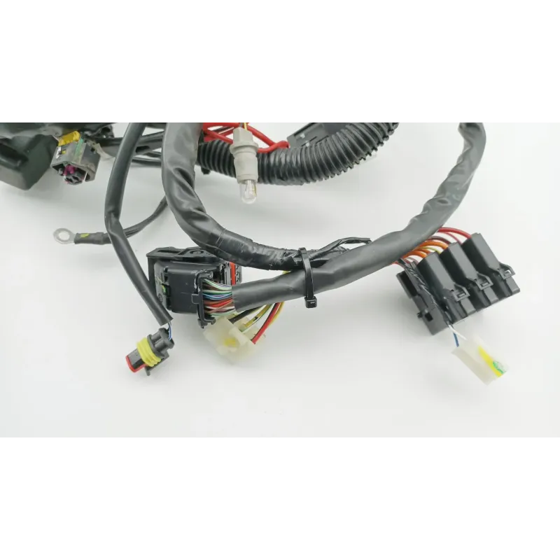 Faisceau electrique PIAGGIO LIBERTY 50 2023 - 2024