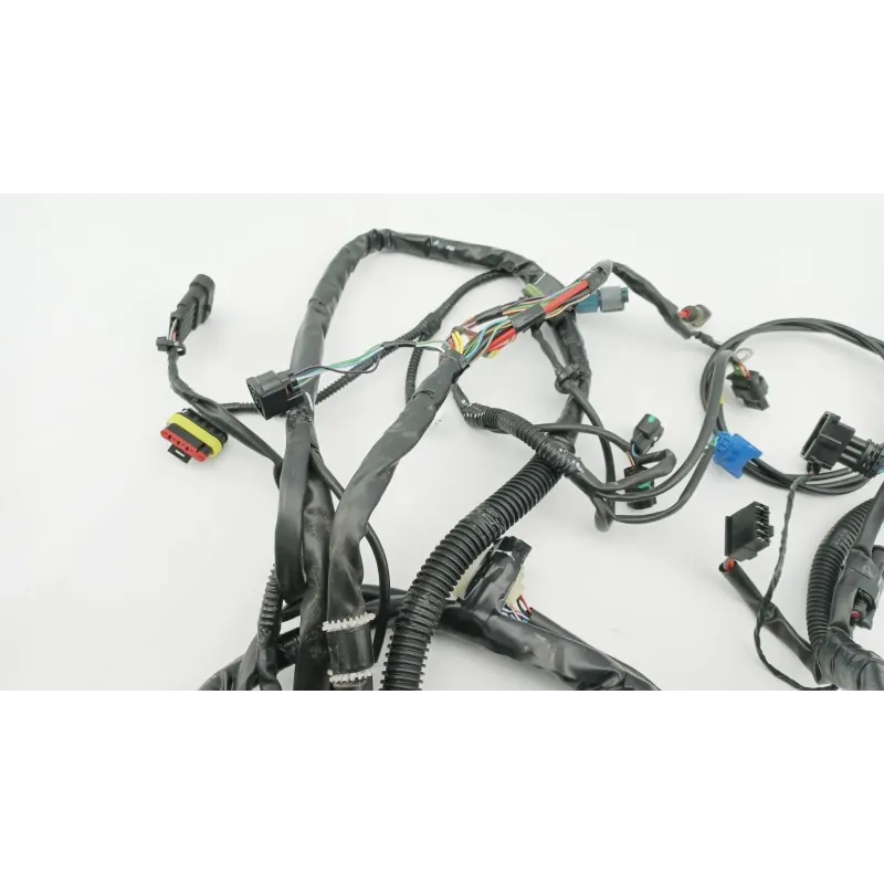 Faisceau electrique PIAGGIO LIBERTY 50 2023 - 2024