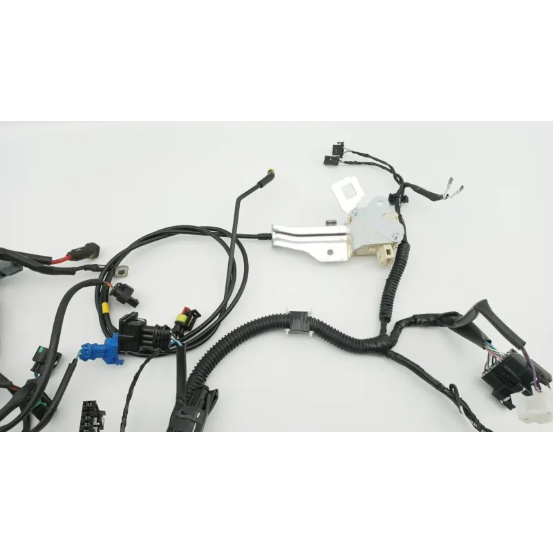 Faisceau electrique PIAGGIO LIBERTY 50 2023 - 2024