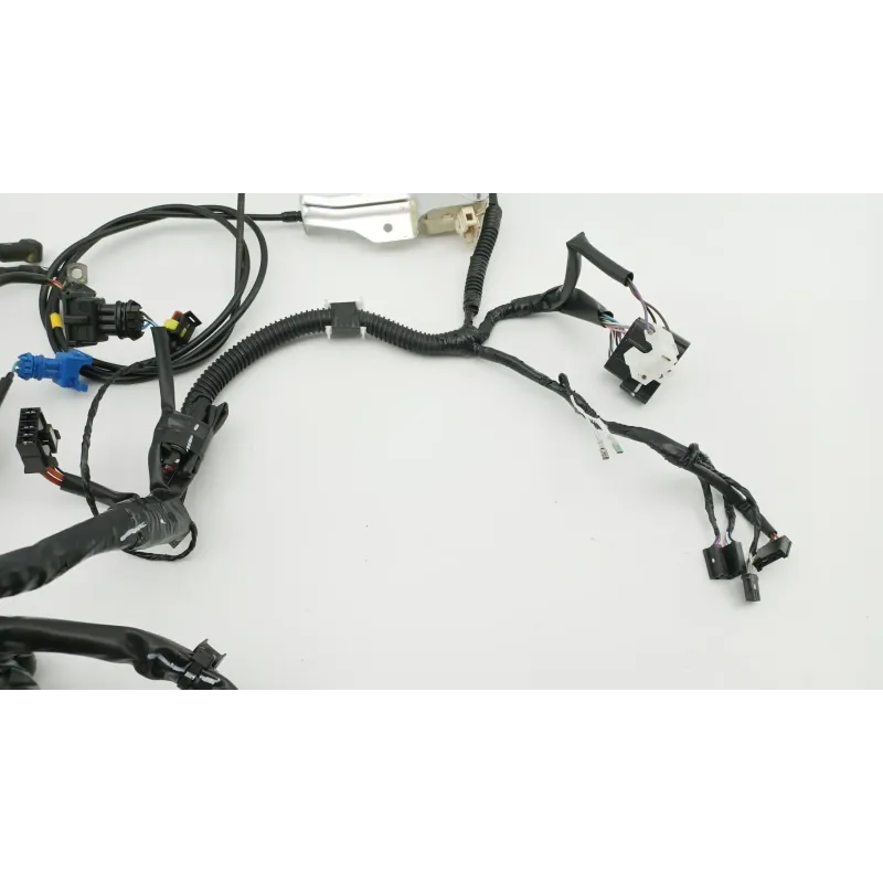 Faisceau electrique PIAGGIO LIBERTY 50 2023 - 2024