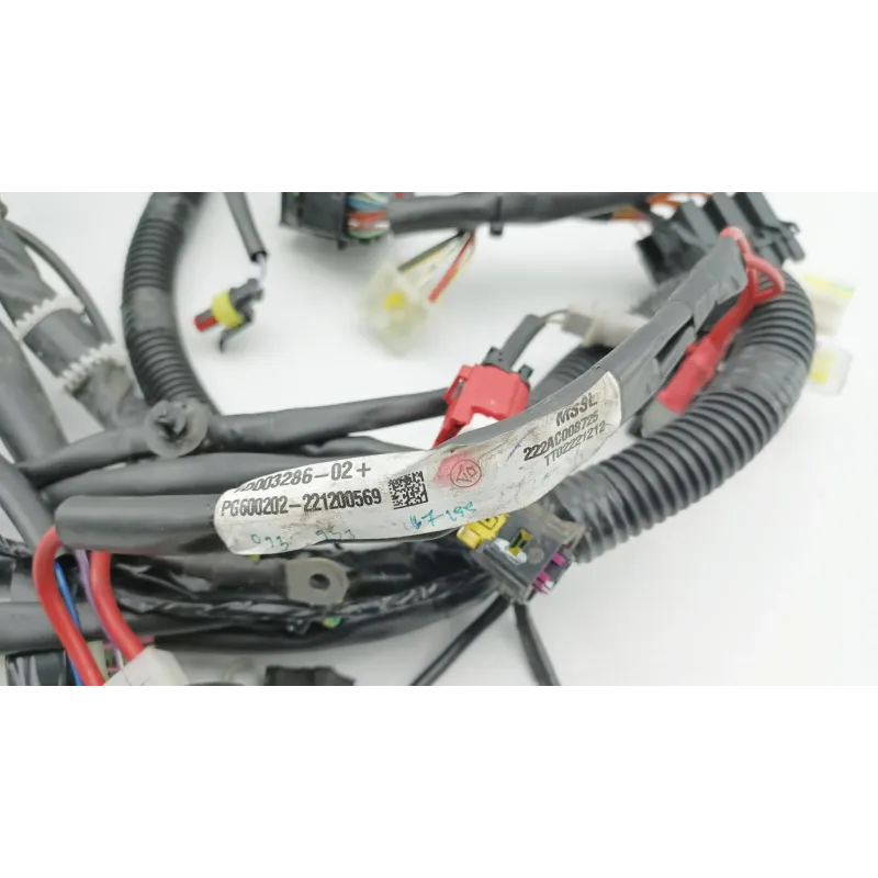 Faisceau electrique PIAGGIO LIBERTY 50 2023 - 2024
