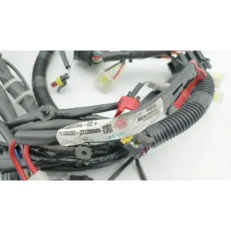 Faisceau electrique PIAGGIO LIBERTY 50 2023 - 2024