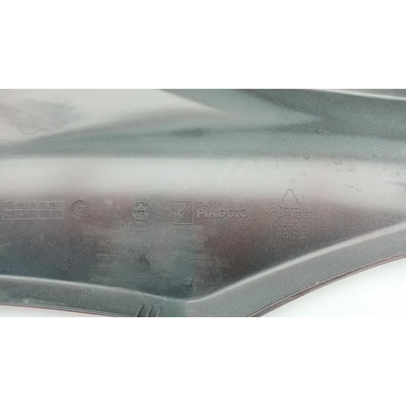 Coque arriere droit PIAGGIO LIBERTY 50 2023 - 2024